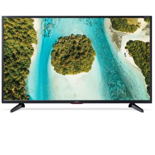 Sharp televizor sharp 42cf5e, 106 cm, fhd, led, smart, negru