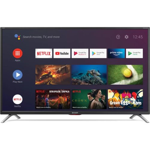 Sharp televizor sharp 42ci5ea, 106 cm, fhd, smart, led, negru