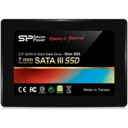 Silicon power silicon power ssd s55 120gb 2,5 (sp120gbss3s55s25)