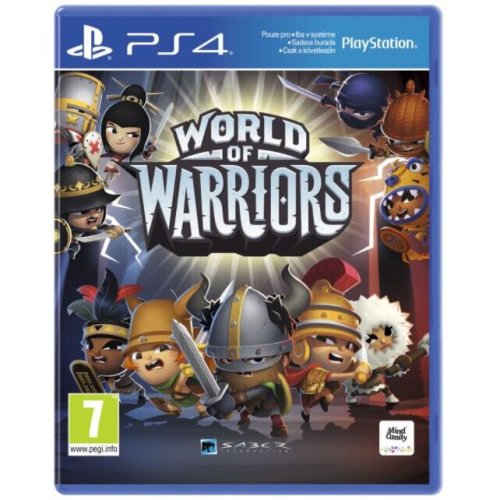 Sony abonament sony playstation plus 365 de zile cu world of warriors software (psn)