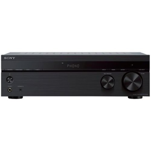 Sony amplificator sony str-dh190 2 canale stereo bluetooth/intrare phono