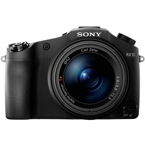 Sony aparat foto compact sony cyber-shot dcs-rx10 negru