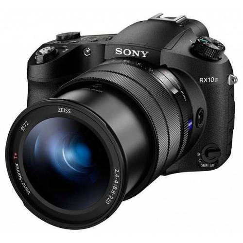 Sony aparat foto sony cyber-shot dsc-rx10 m3