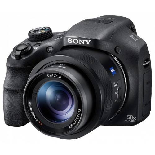 Sony aparat foto sony dsc-hx350
