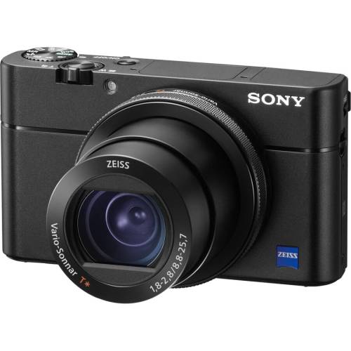 Sony aparat foto sony dsc-rx100 m5a