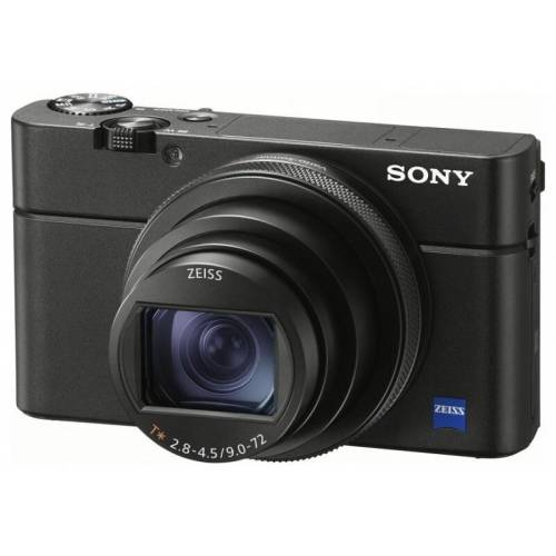 Sony aparat foto sony dsc-rx100 m6