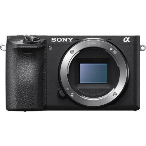 Sony body aparat foto sony alpha 6500