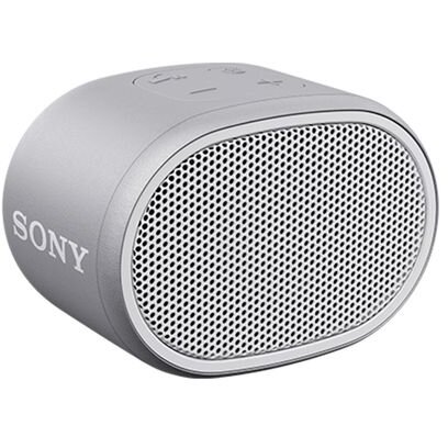 Sony boxa portabila sony srs-xb01 extra bass, bluetooth, alb