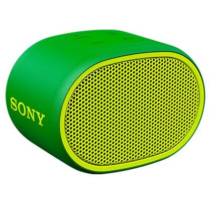 Sony boxa portabila sony srs-xb01 extra bass, bluetooth, verde