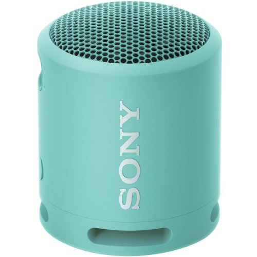 Sony boxa portabila sony srs-xb13, extra bass, fast-pair, clasificare ip67, autonomie 16 ore, usb type-c, bleu