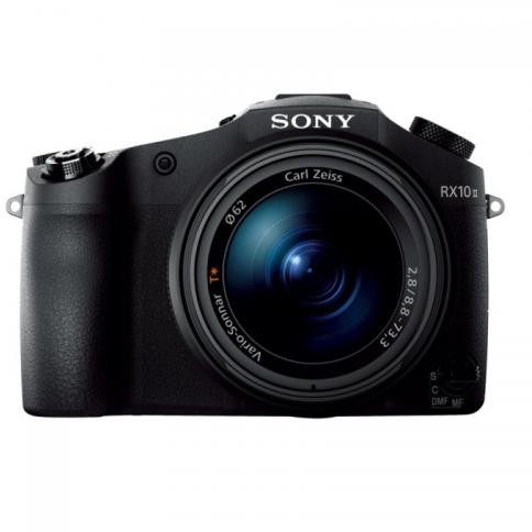 Sony camera foto sony dcs-rx10 ii black, dscrx10m2.ce3