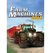 Sony farm machines championships 2014 pc