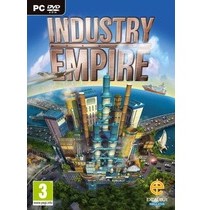Sony industry empire pc