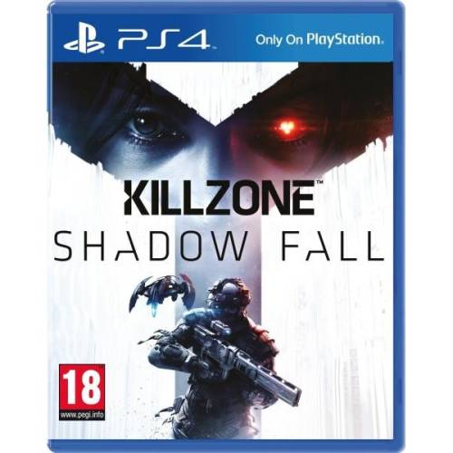 Sony joc pentru playstation killzone shadow fall ps4