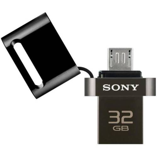 Sony memorie usb sony usm32sa3b 32gb usb 3.0