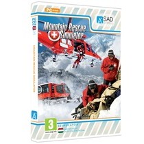 Sony mountain rescue simulator pc
