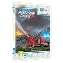 Sony plant firefighter simulator 2014 pc
