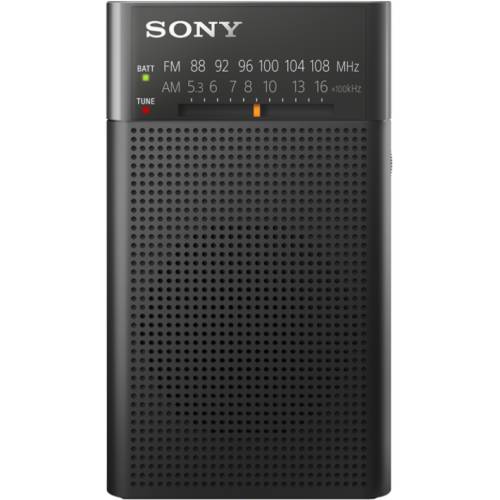 Sony radio portabil sony icf p26
