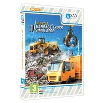 Sony recycle: garbage truck simulator pc