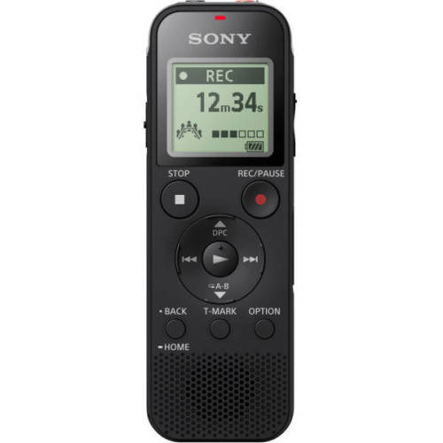 Sony reportofon sony icd px470