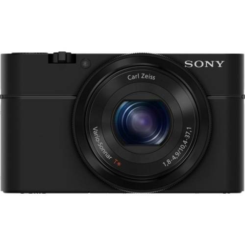 Sony sony camera digitala compacta cyber-shot dsc-rx100