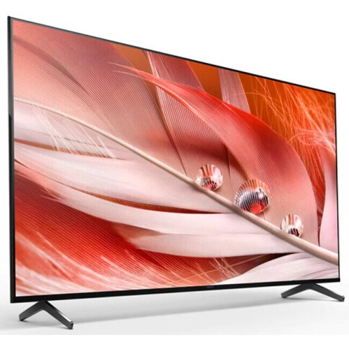 Sony televizor sony 55x90j, 139 cm, smart 4k, led, negru