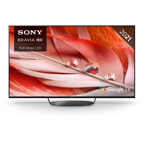Sony televizor sony 65x92j, 164 cm, led smart, 4k ultra hd, google tv