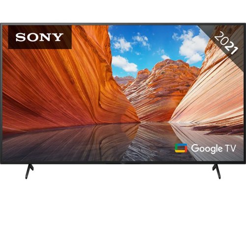 Sony televizor sony 75x81j, 189 cm, smart google tv, 4k ultra hd, led