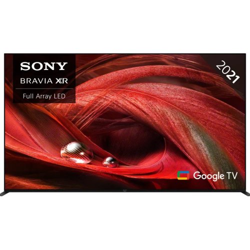 Sony televizor sony 85x95j, 215 cm, smart google tv, 4k ultra hd, led, clasa g