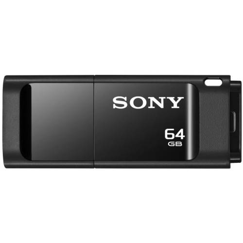 Sony usb 64gb sony usm64gx- usb 3.0 black