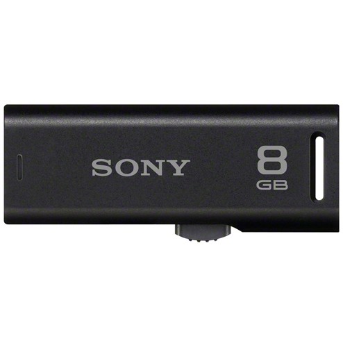 Sony usb flash drive sony usm8gr 8gb