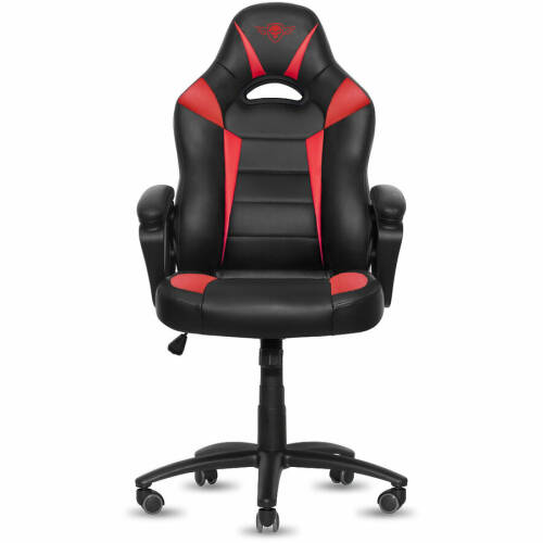 Spirit of gamer scaun gamer spirit of gamer fighter red