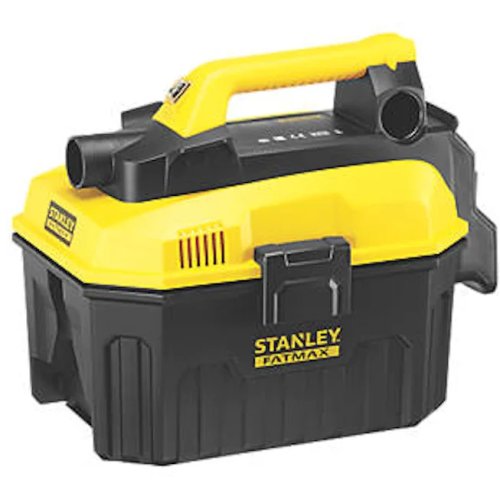 Stanley aspirator cu acumulatori stanley fmc795b-xj, 18v, 7.5 l, 3.3 kg, 990 l/min
