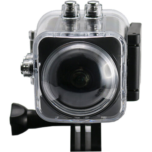 Star camera foto si video 360 sport ultra hd 4k - 30 fps