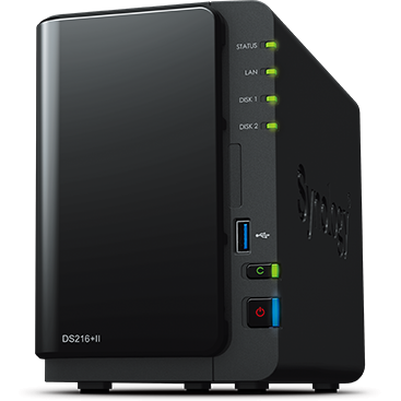Synology nas synology ds218