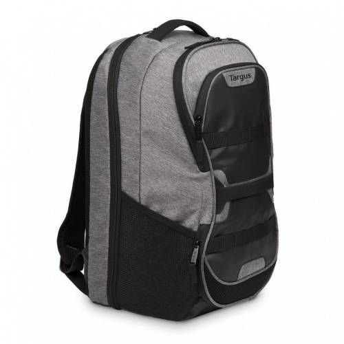 Targus backpack targus fitness 15.6 grey   