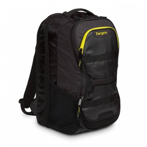 Targus backpack targus  fitness 15.6 blk/grn