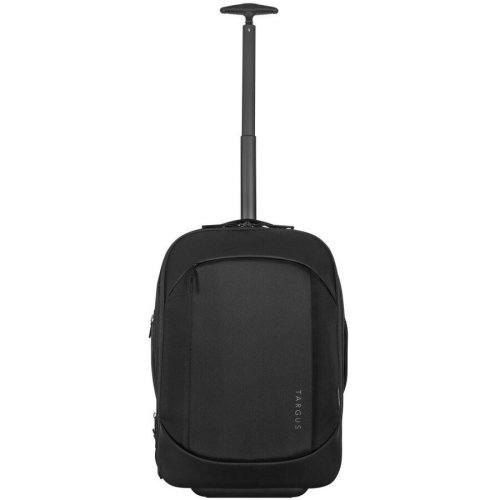 Targus rucsac targus mobile tech traveller pentru laptop de 15.6 inch, negru