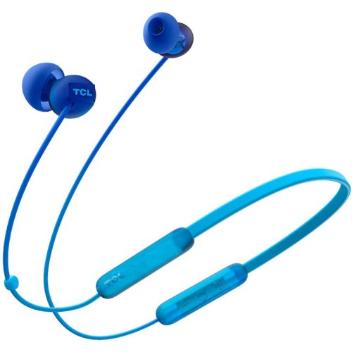 Tcl casti in-ear tcl socl300bt blue