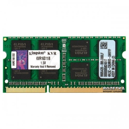 Teamgroup ddr3 8gb 1600mhz cl11 team group [ted32gm1600c1101]