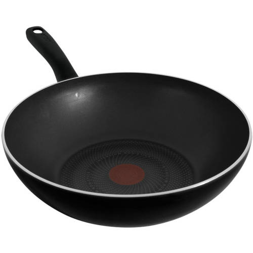 Tefal tigaie tefal b3011972 extra wok, 28 cm