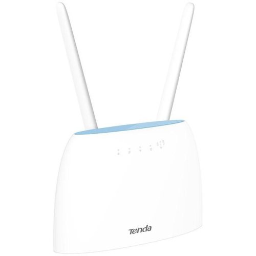 Tenda router tenda 4g09, 4g+ lte ,wifi, dual band, ac1200