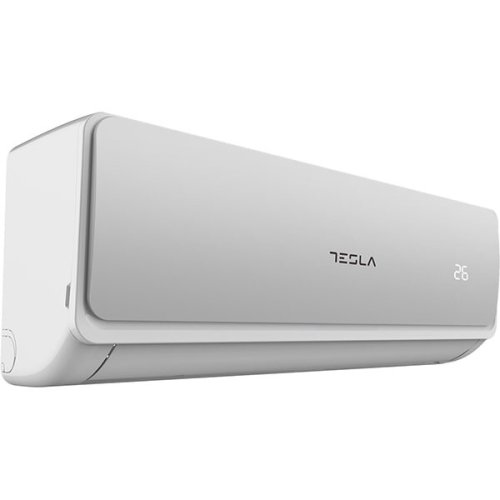 Tesla aparat de aer conditionat tesla ta36qqft-1232iawtuv, 12000 btu, wi-fi, inverter, uv, alb