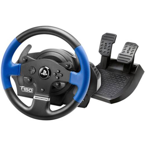 Thrustmaster thrustmaster t150rs force feedback pc/ps3/ps4