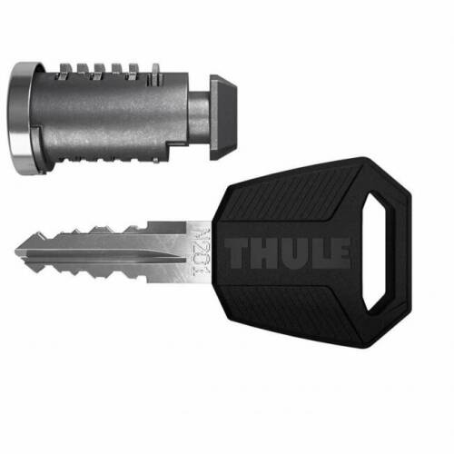 Thule thule one key system 450800 8 butuci