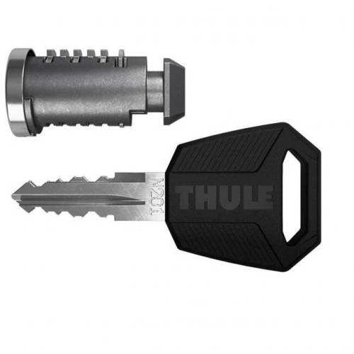 Thule thule one key system 451200 12 butuci