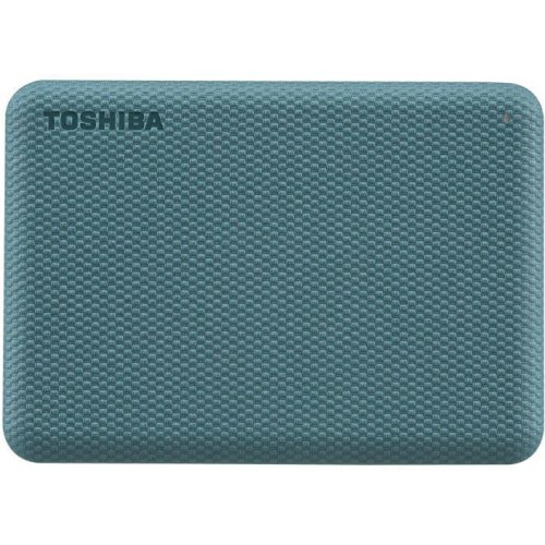 Toshiba hard disk extern toshiba canvio advance 2020 1tb usb 3.0 green