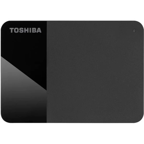 Toshiba hard disk extern toshiba canvio ready 1tb usb 3.2 negru hdtp310ek3aa