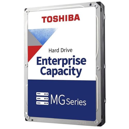Toshiba hard disk toshiba mg08ada600e, 6tb, 7200rpm, 256mb, sata 6 gb/s