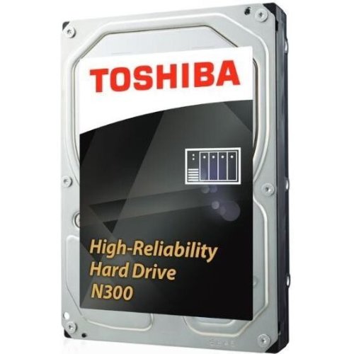 Toshiba hard disk toshiba n300 12tb 7200rpm sata 256mb box